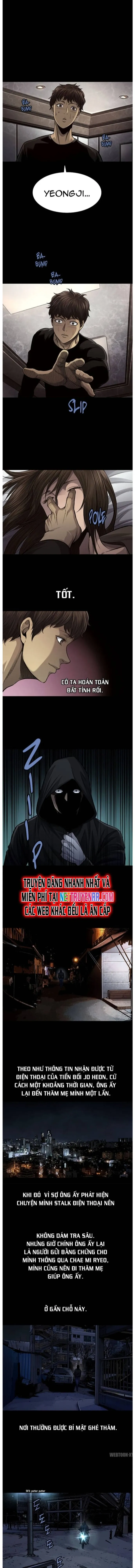 Tao Là Công Lý Chap 99.1 - Next Chap 100.1