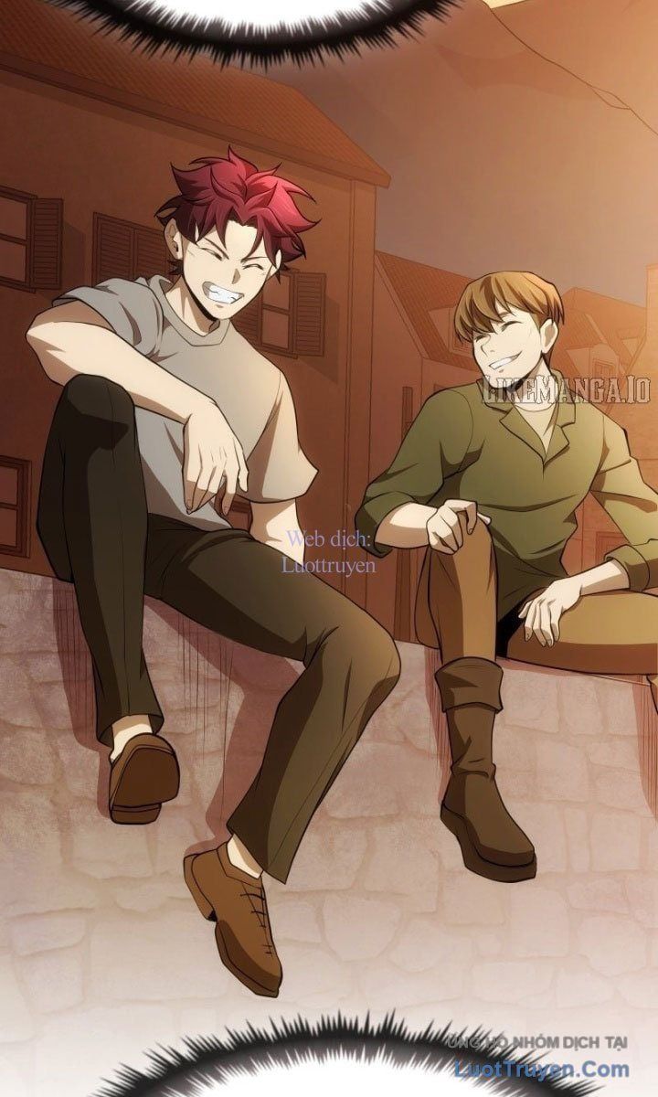 Tạp Huyết Hồi Quy Chap 1.5 - Next Chap 2.5