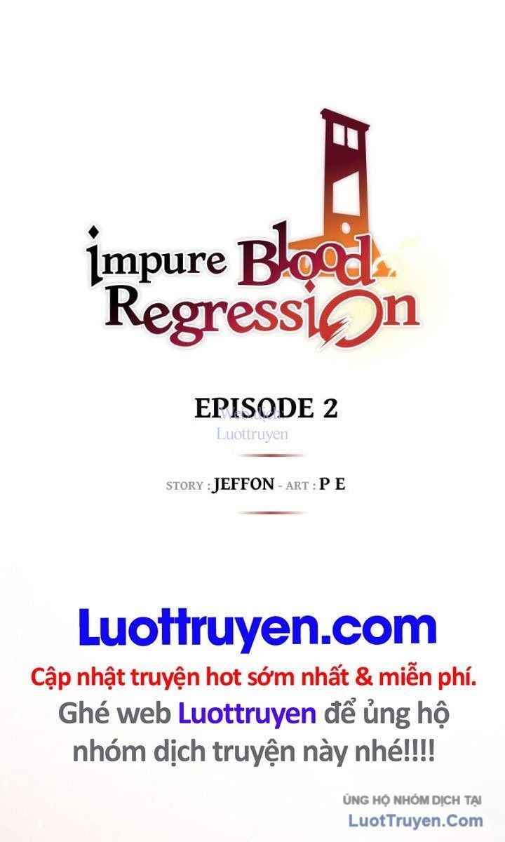 Tạp Huyết Hồi Quy Chap 2 - Next Chap 3