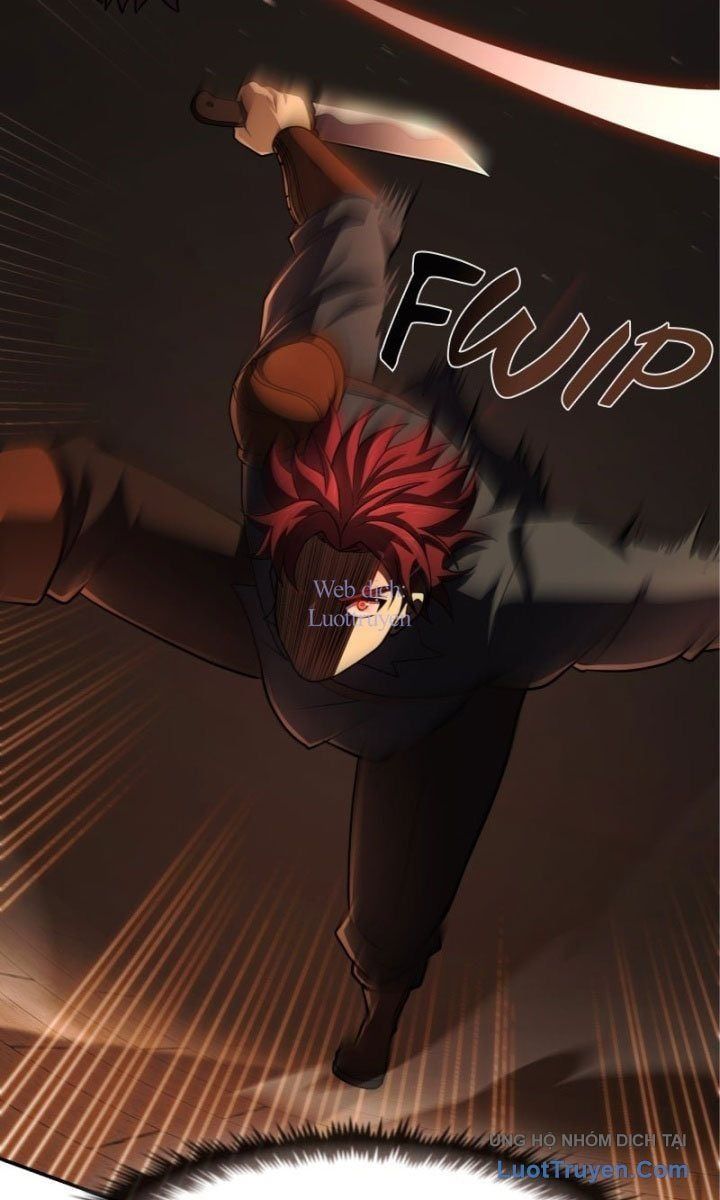 Tạp Huyết Hồi Quy Chap 3 - Next Chap 4