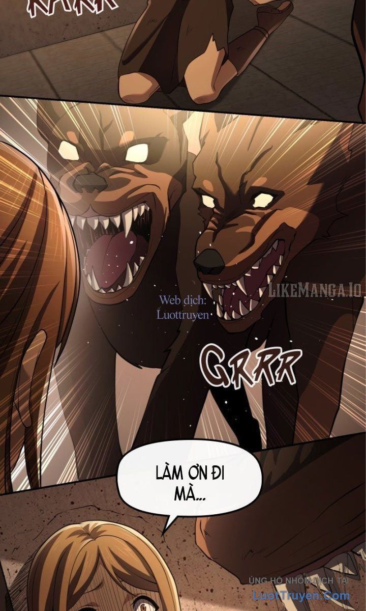 Tạp Huyết Hồi Quy Chap 3 - Next Chap 4