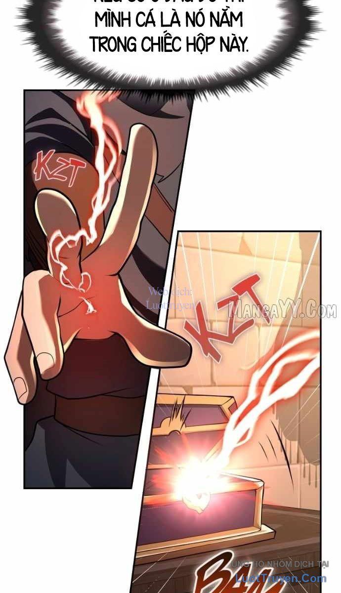 Tạp Huyết Hồi Quy Chap 7 - Next Chap 8