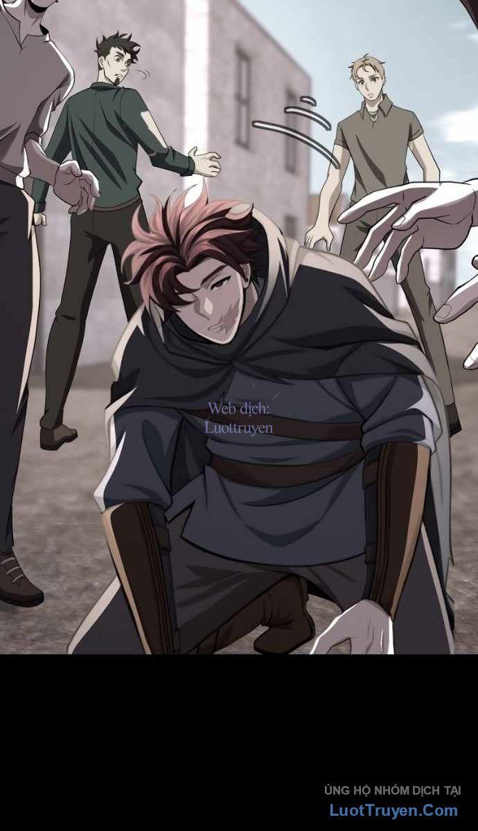 Tạp Huyết Hồi Quy Chap 7 - Next Chap 8