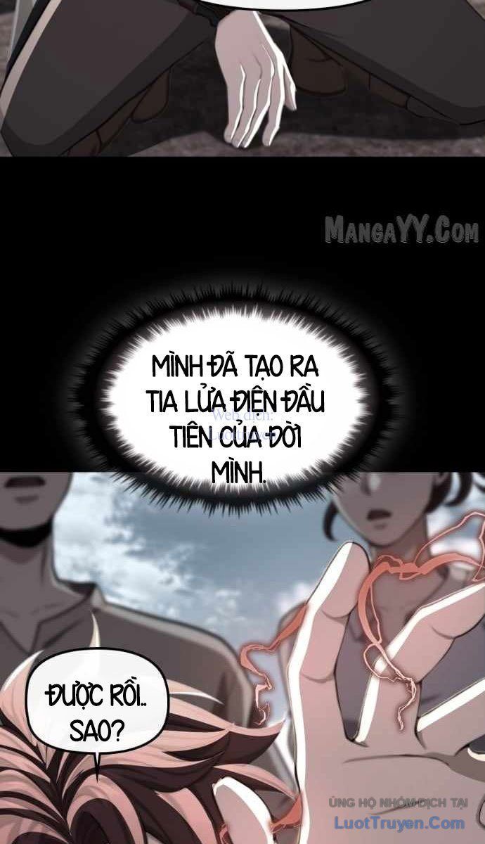 Tạp Huyết Hồi Quy Chap 7 - Next Chap 8