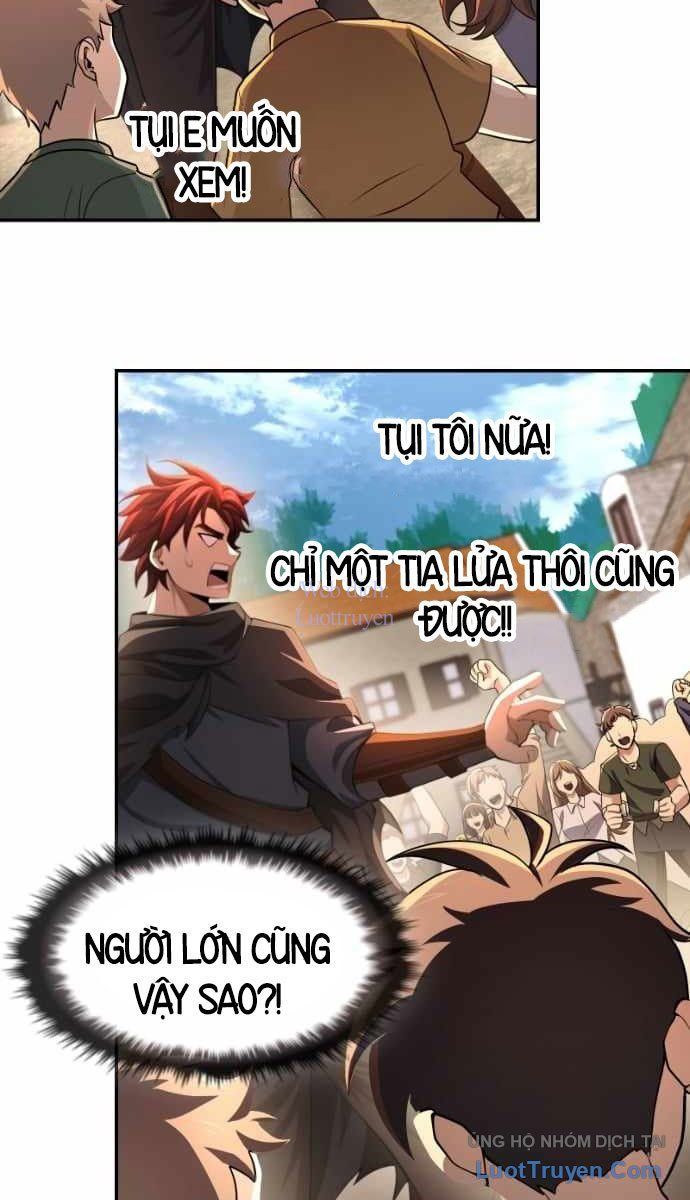 Tạp Huyết Hồi Quy Chap 7 - Next Chap 8