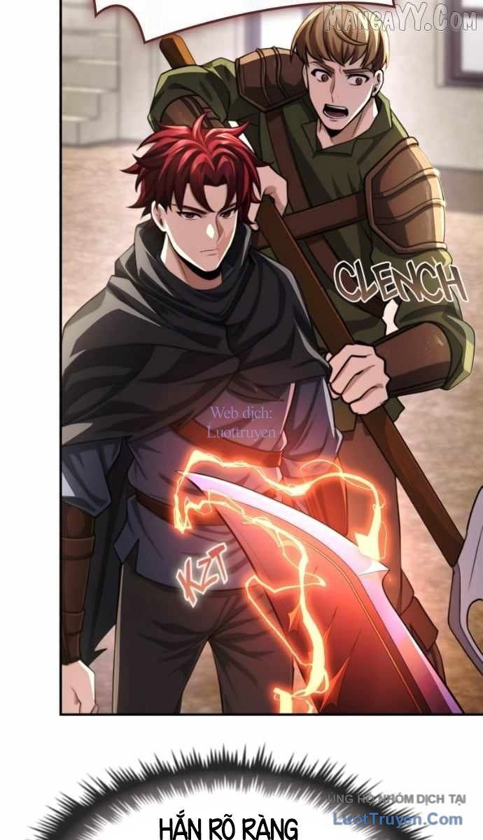 Tạp Huyết Hồi Quy Chap 7 - Next Chap 8