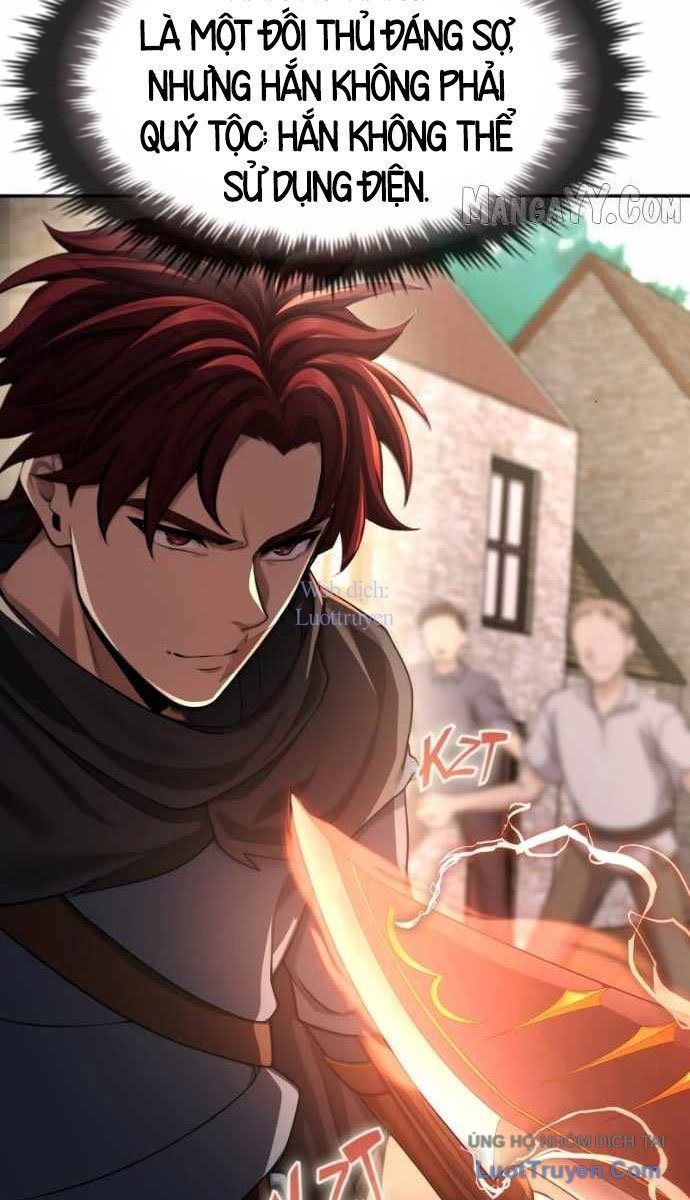 Tạp Huyết Hồi Quy Chap 7 - Next Chap 8