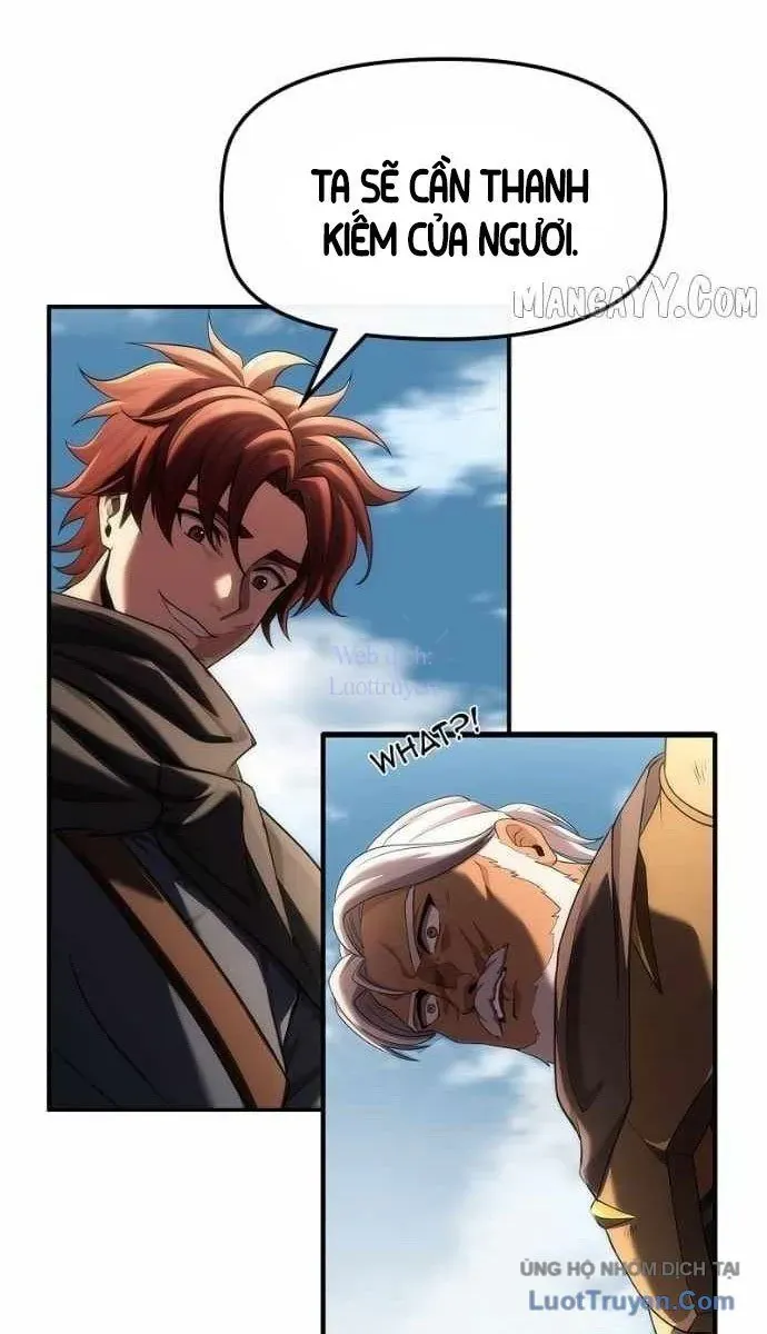 Tạp Huyết Hồi Quy Chap 8 - Next Chap 9