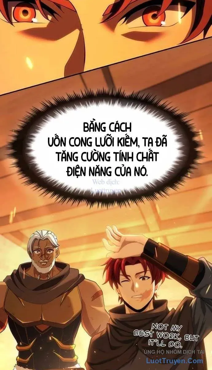 Tạp Huyết Hồi Quy Chap 8 - Next Chap 9