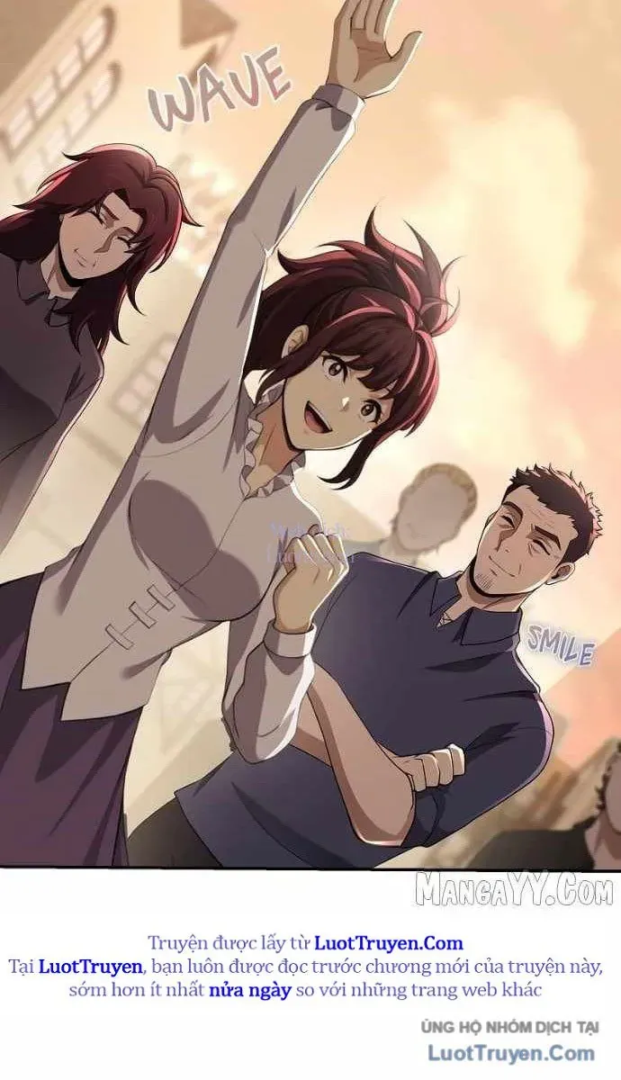 Tạp Huyết Hồi Quy Chap 8 - Next Chap 9