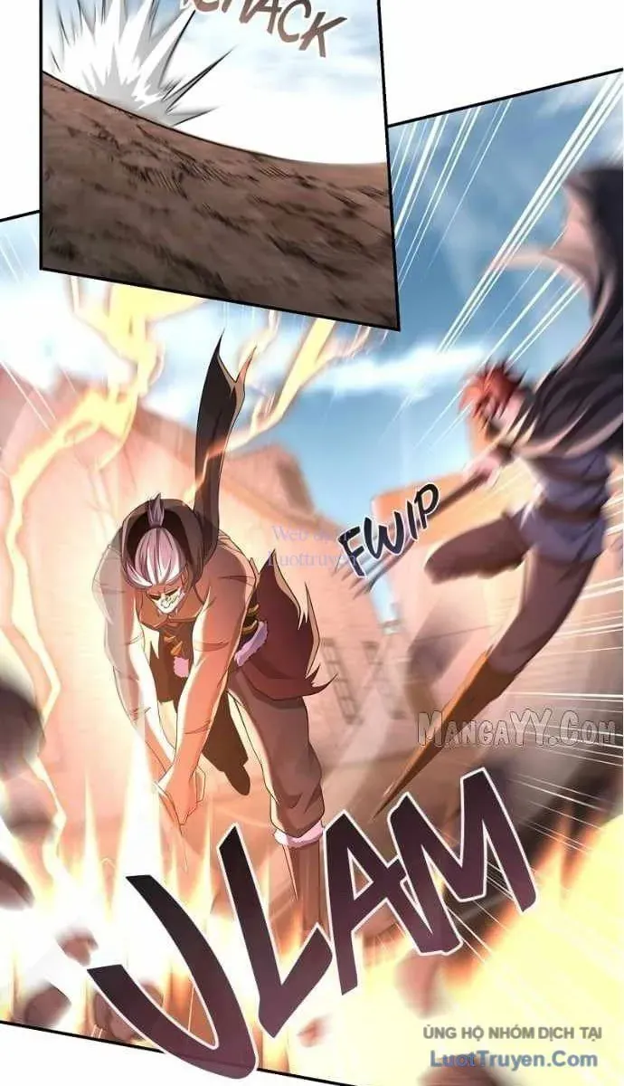 Tạp Huyết Hồi Quy Chap 8 - Next Chap 9