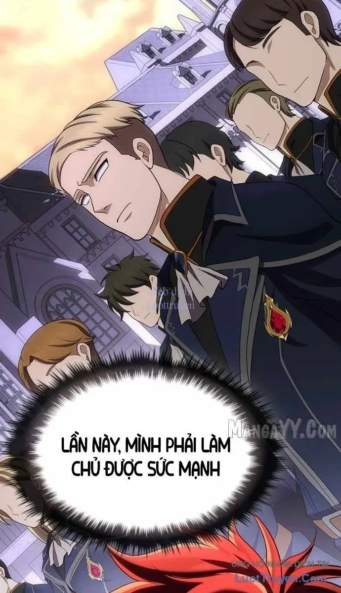 Tạp Huyết Hồi Quy Chap 8 - Next Chap 9