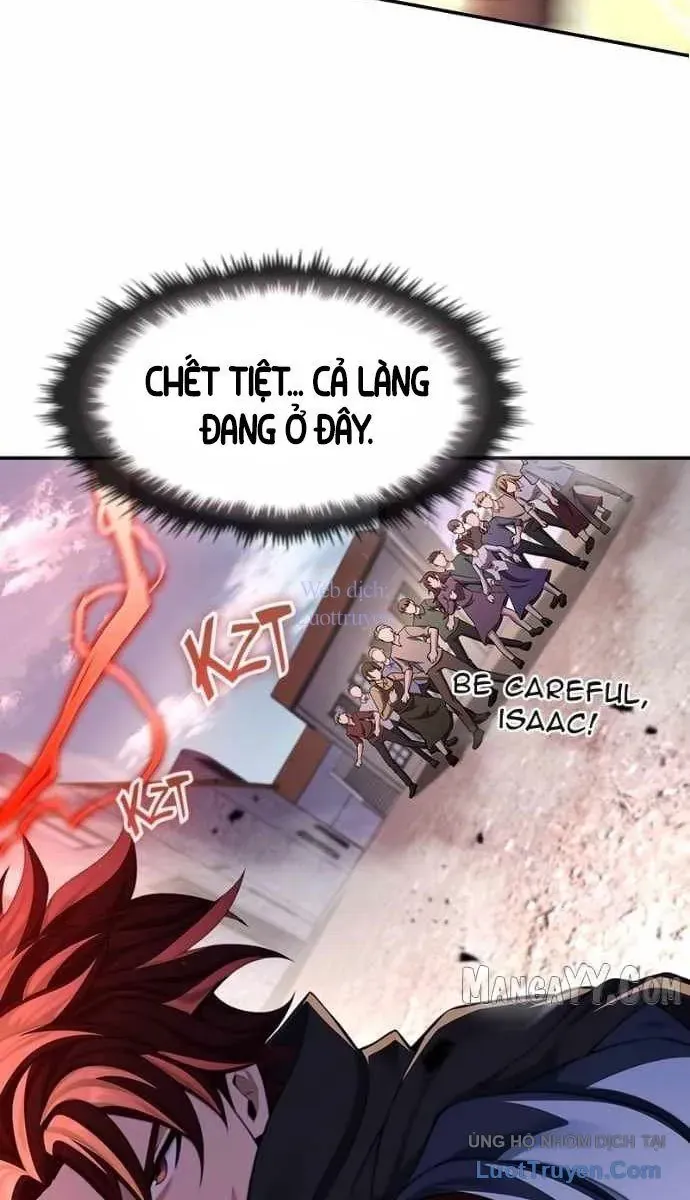 Tạp Huyết Hồi Quy Chap 8 - Next Chap 9