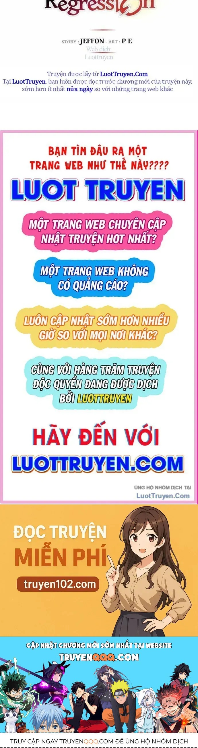 Tạp Huyết Hồi Quy Chap 8 - Next Chap 9