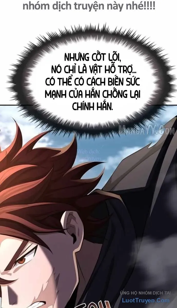 Tạp Huyết Hồi Quy Chap 8 - Next Chap 9