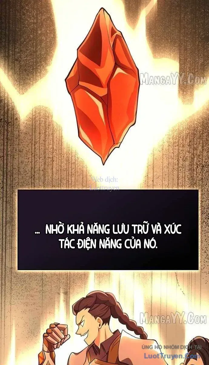 Tạp Huyết Hồi Quy Chap 8 - Next Chap 9