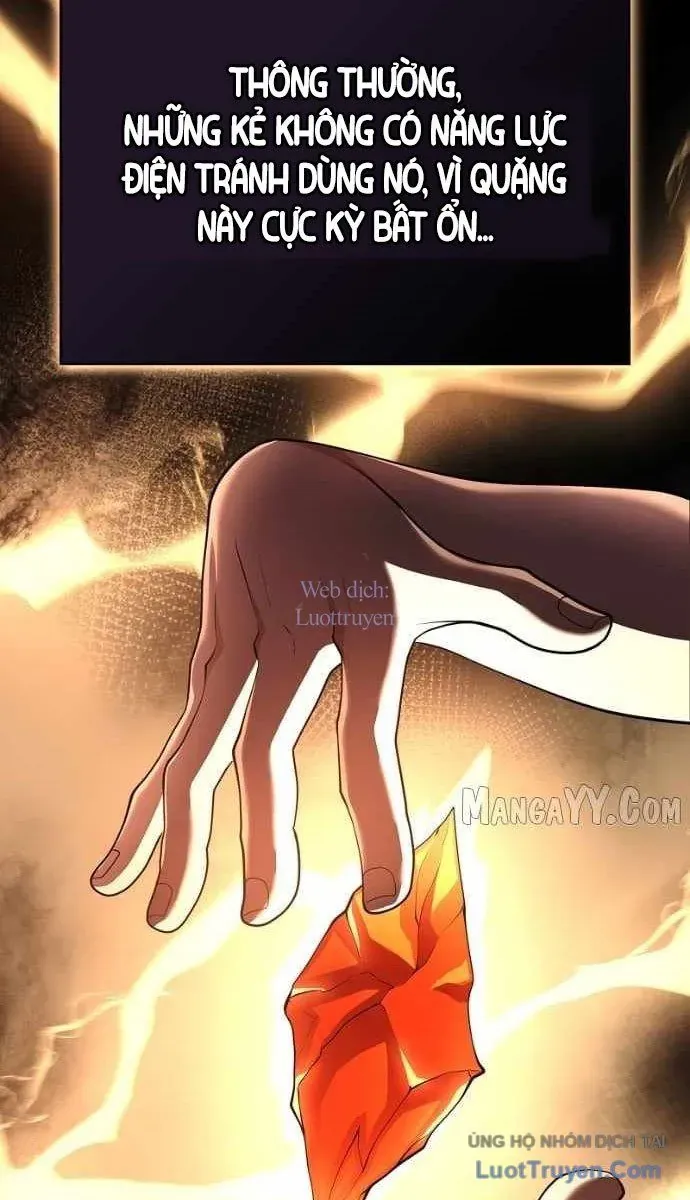 Tạp Huyết Hồi Quy Chap 8 - Next Chap 9