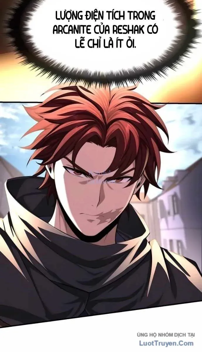 Tạp Huyết Hồi Quy Chap 8 - Next Chap 9