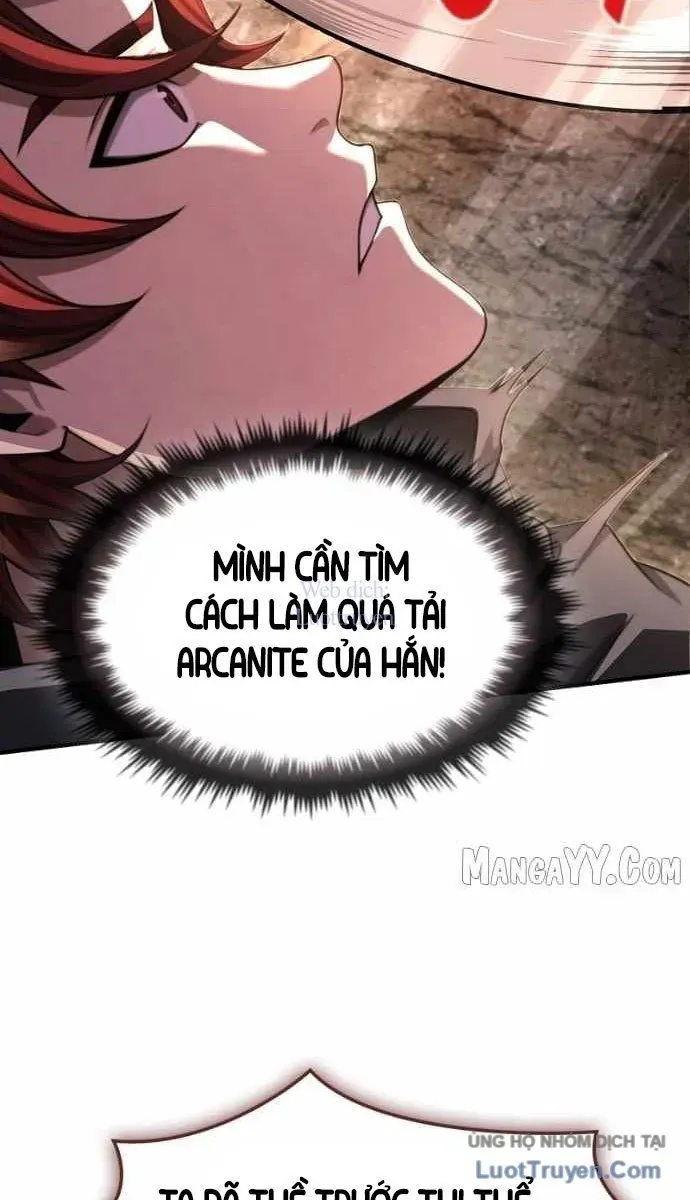 Tạp Huyết Hồi Quy Chap 8 - Next Chap 9