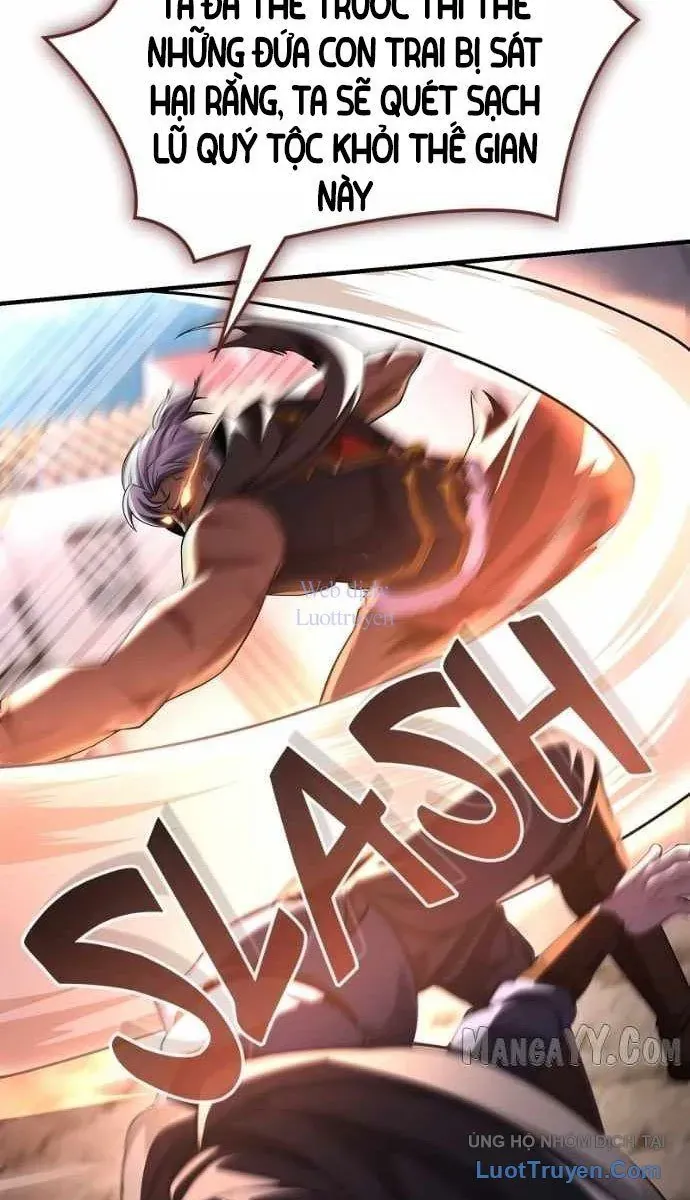 Tạp Huyết Hồi Quy Chap 8 - Next Chap 9
