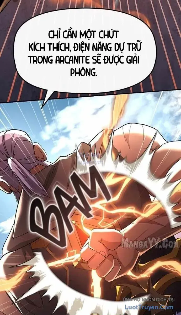 Tạp Huyết Hồi Quy Chap 8 - Next Chap 9