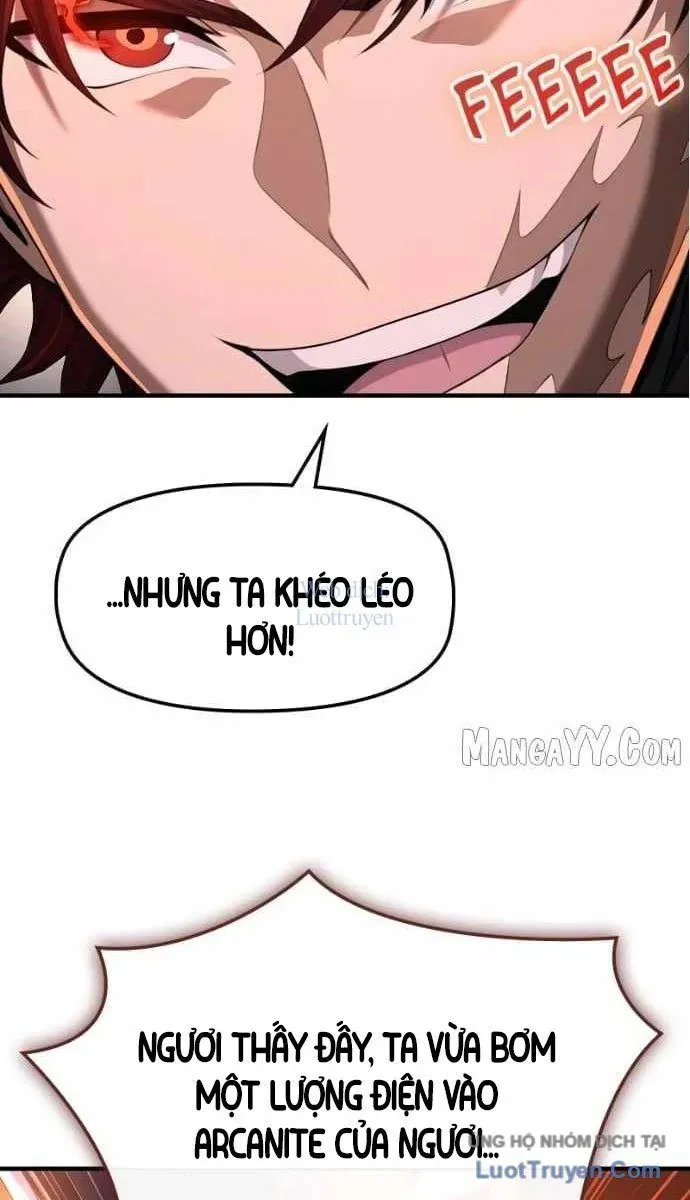 Tạp Huyết Hồi Quy Chap 8 - Next Chap 9