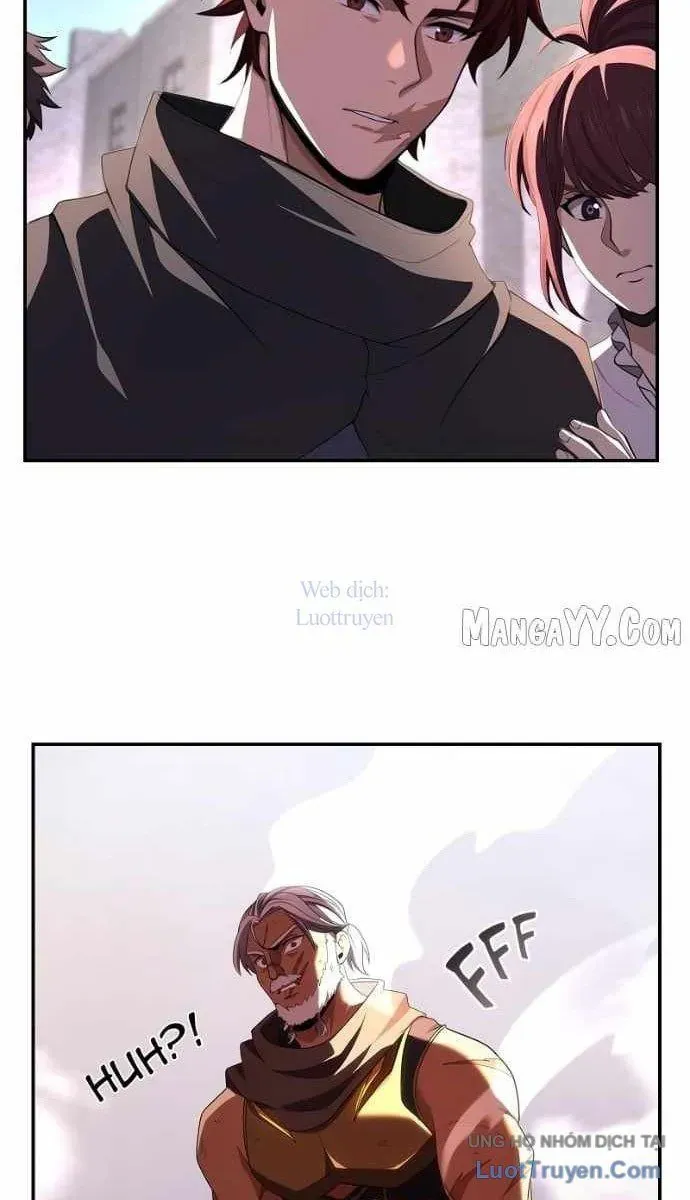 Tạp Huyết Hồi Quy Chap 8 - Next Chap 9