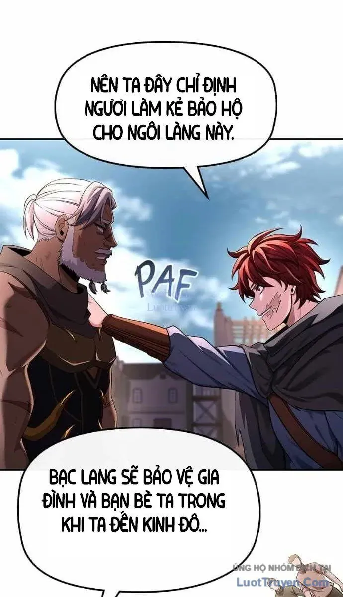 Tạp Huyết Hồi Quy Chap 8 - Next Chap 9