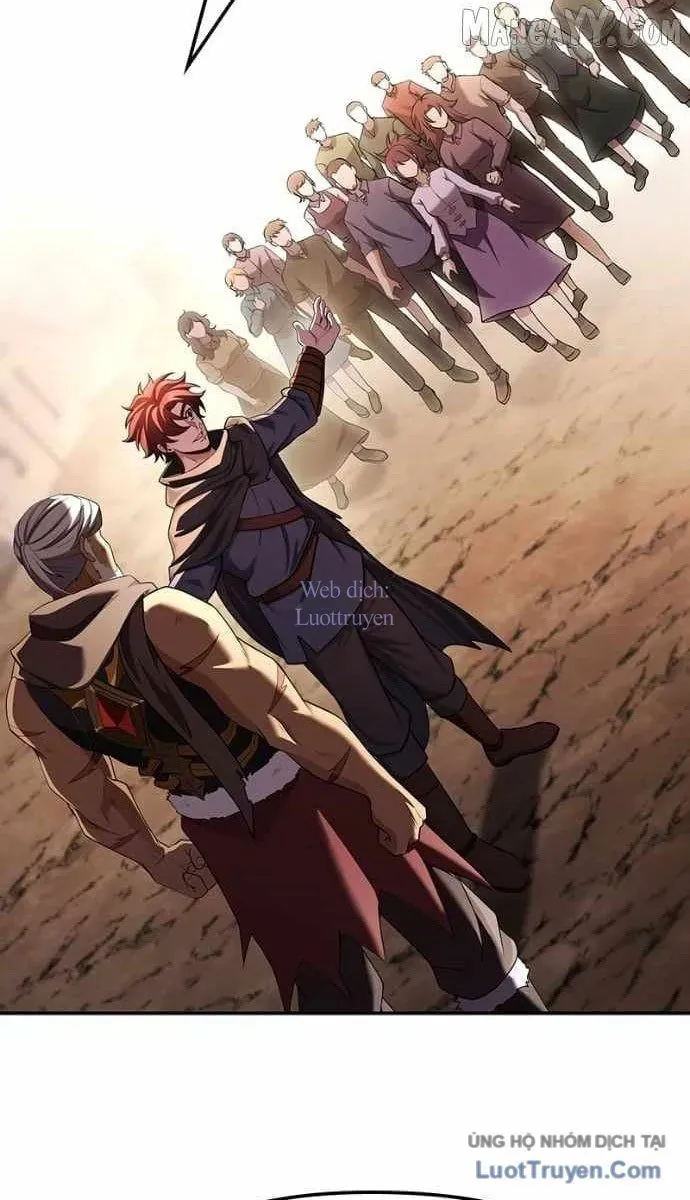 Tạp Huyết Hồi Quy Chap 8 - Next Chap 9