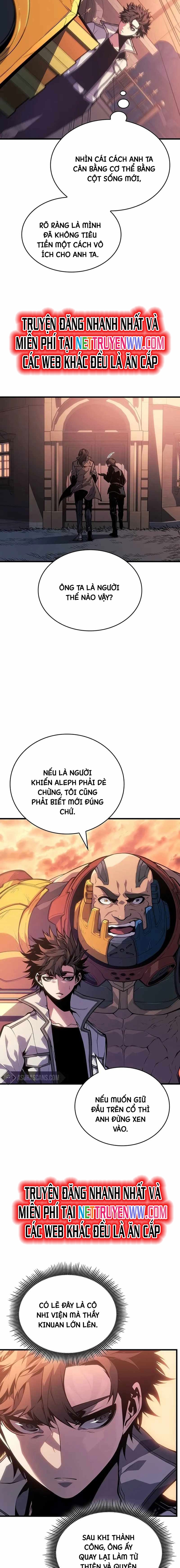 Tạp Huyết Chap 11 - Next Chap 12