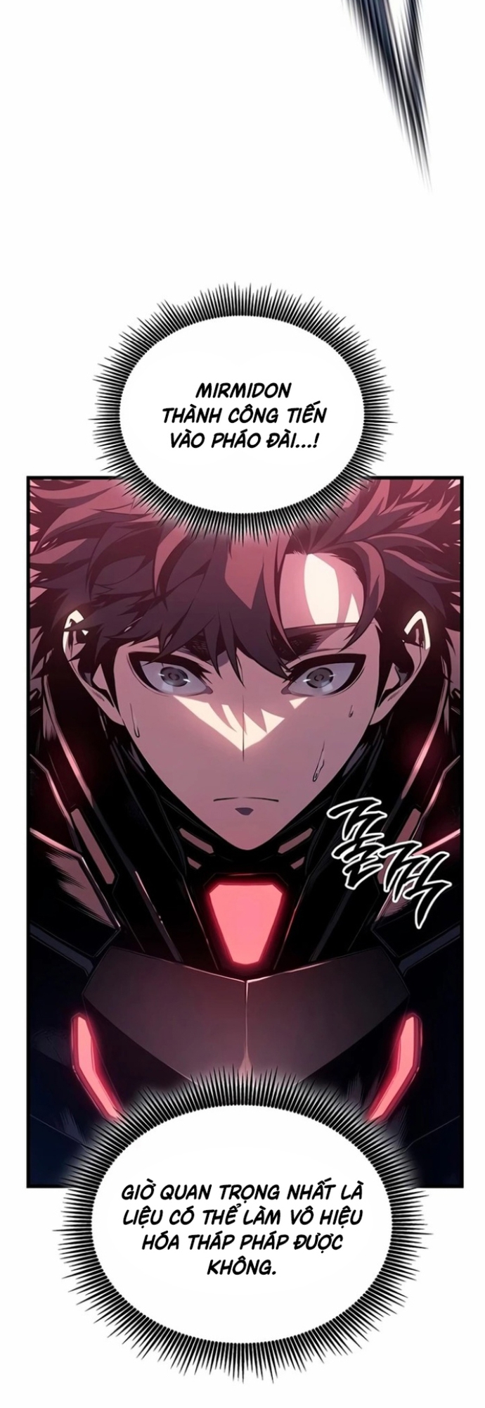 Tạp Huyết Chap 15 - Next Chap 16