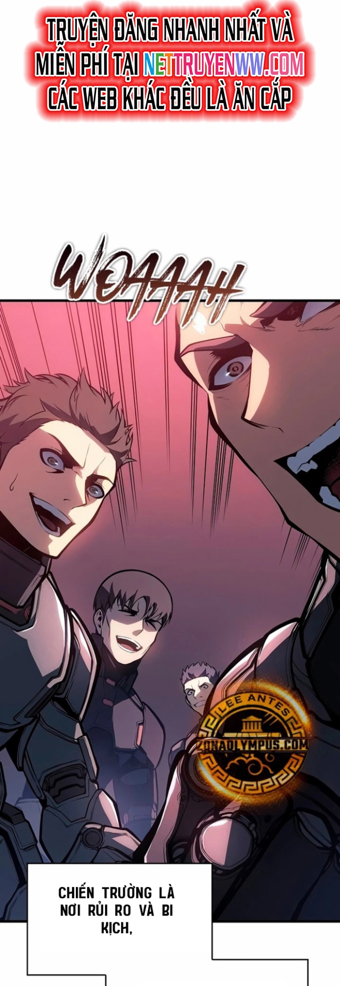 Tạp Huyết Chap 15 - Next Chap 16