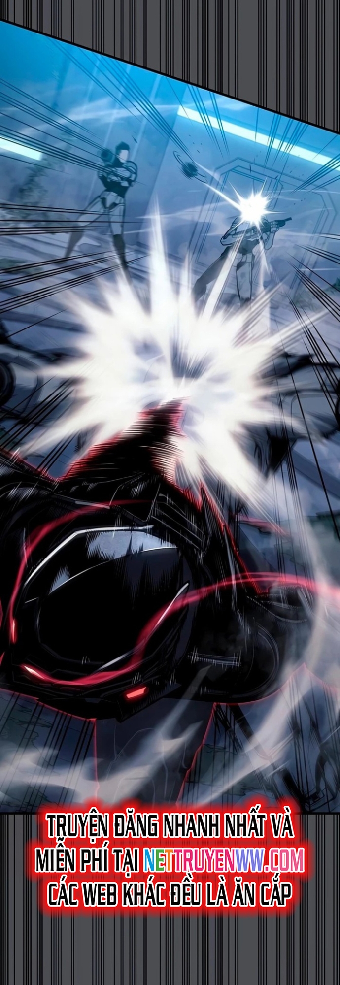 Tạp Huyết Chap 15 - Next Chap 16