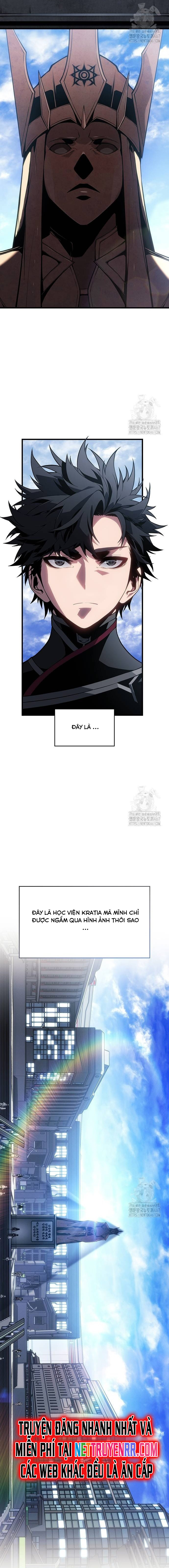 Tạp Huyết Chap 20 - Next Chap 21