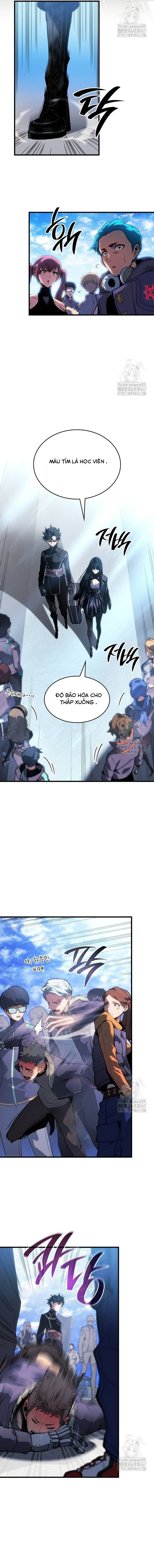 Tạp Huyết Chap 20 - Next Chap 21