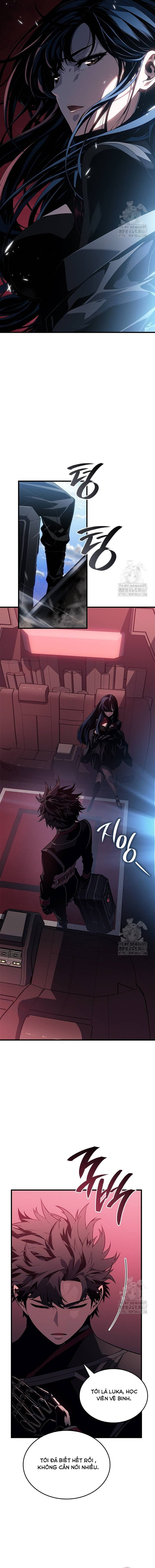 Tạp Huyết Chap 20 - Next Chap 21