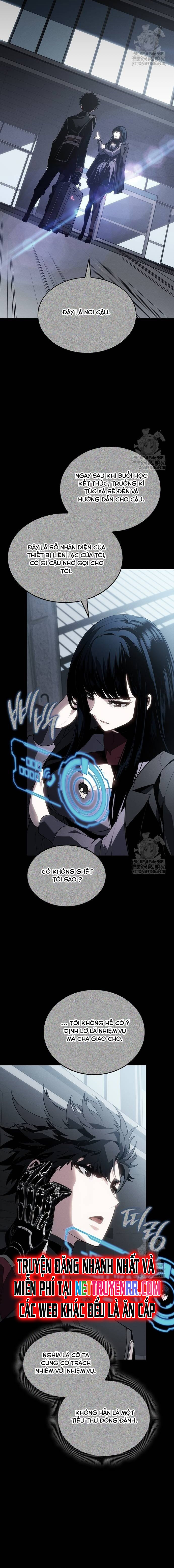 Tạp Huyết Chap 20 - Next Chap 21