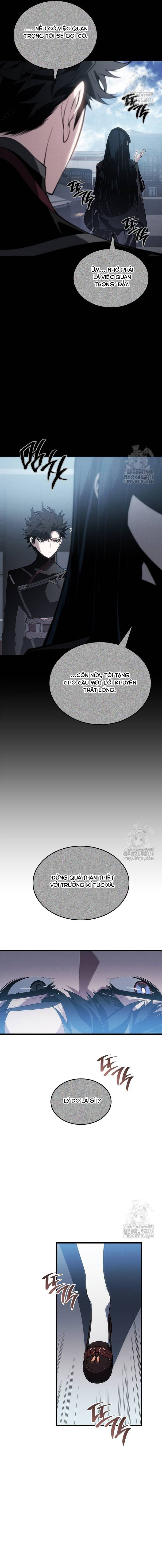 Tạp Huyết Chap 20 - Next Chap 21