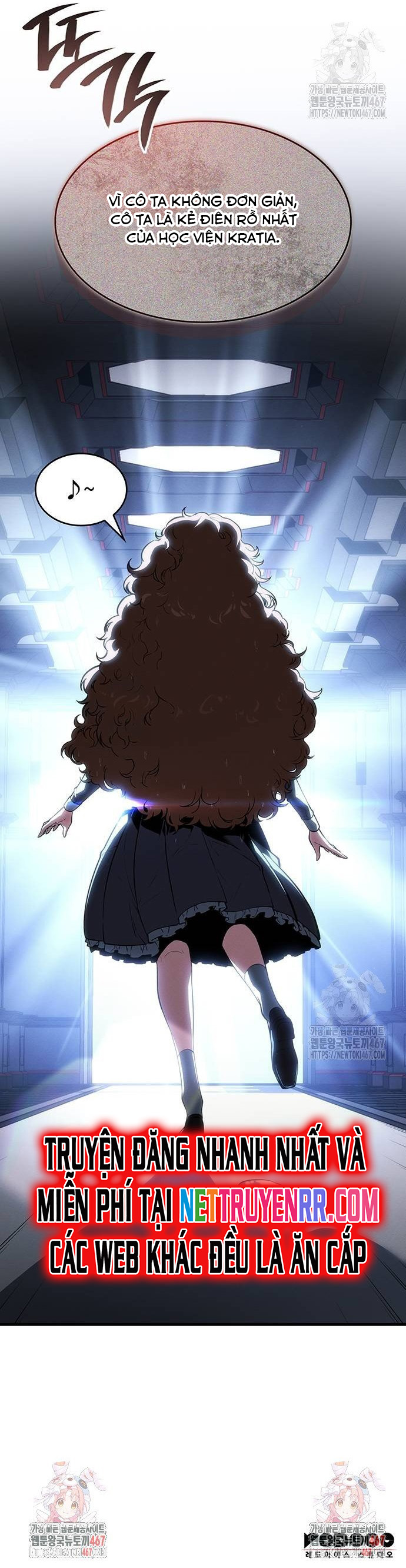 Tạp Huyết Chap 20 - Next Chap 21