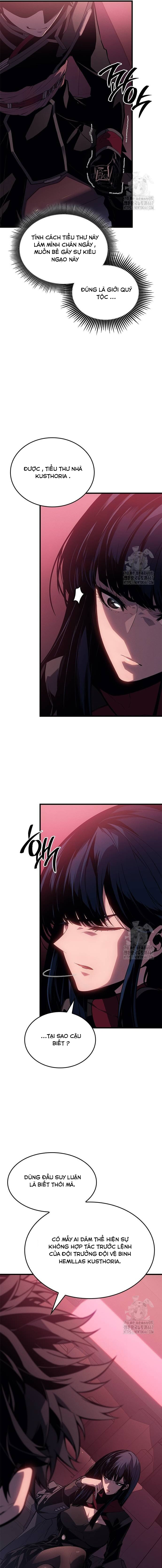 Tạp Huyết Chap 20 - Next Chap 21