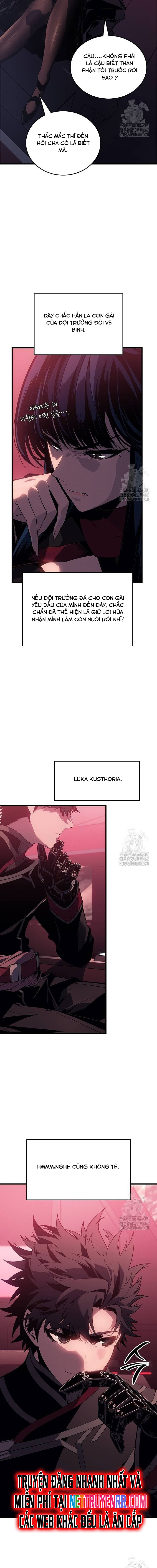 Tạp Huyết Chap 20 - Next Chap 21