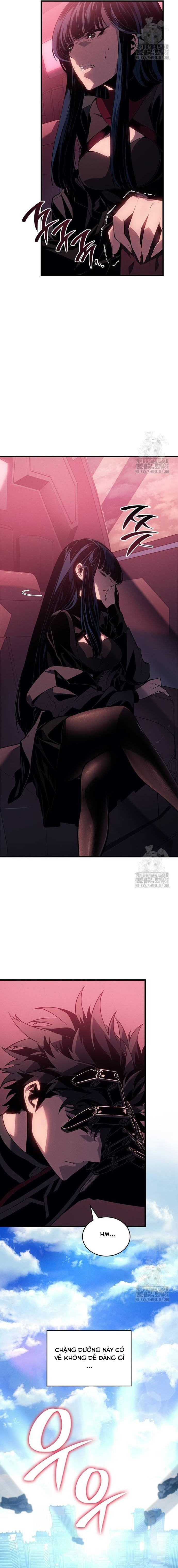 Tạp Huyết Chap 20 - Next Chap 21