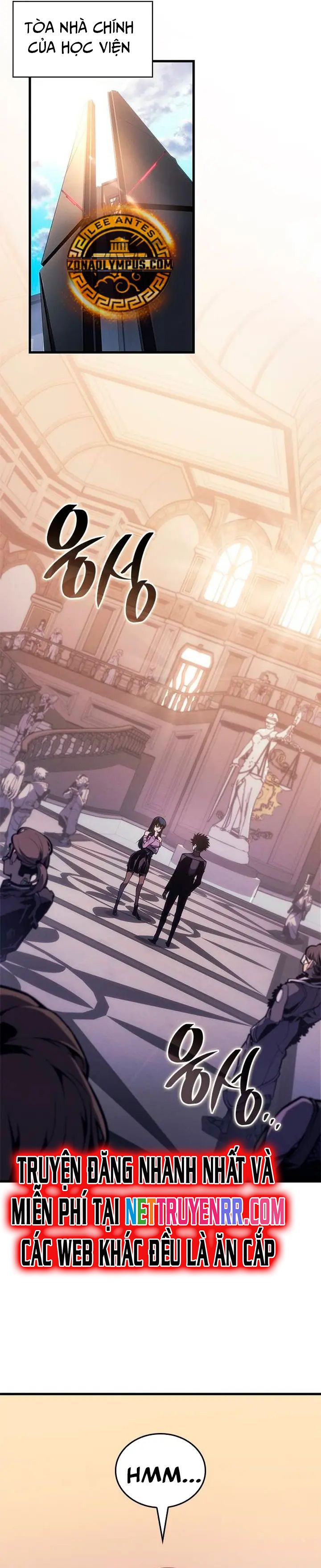 Tạp Huyết Chap 21 - Next Chap 22