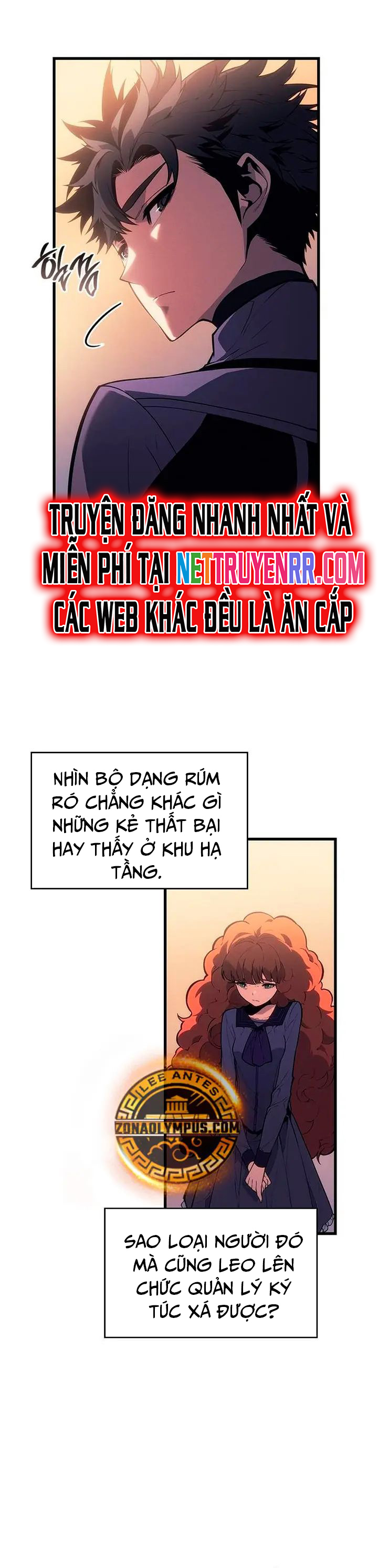 Tạp Huyết Chap 21 - Next Chap 22