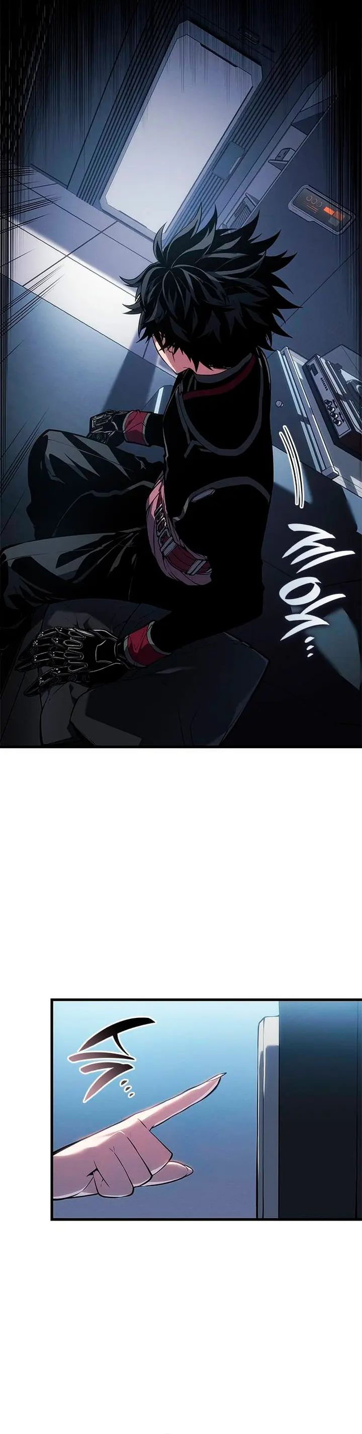 Tạp Huyết Chap 21 - Next Chap 22