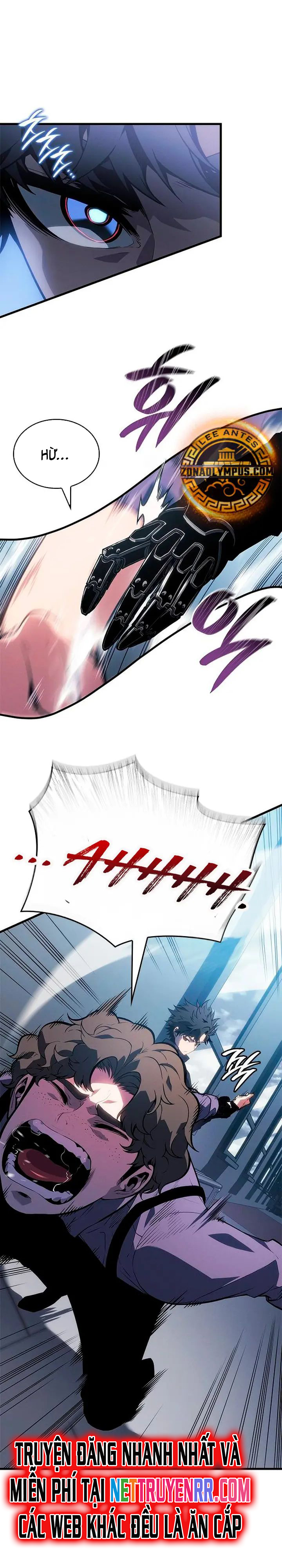 Tạp Huyết Chap 21 - Next Chap 22