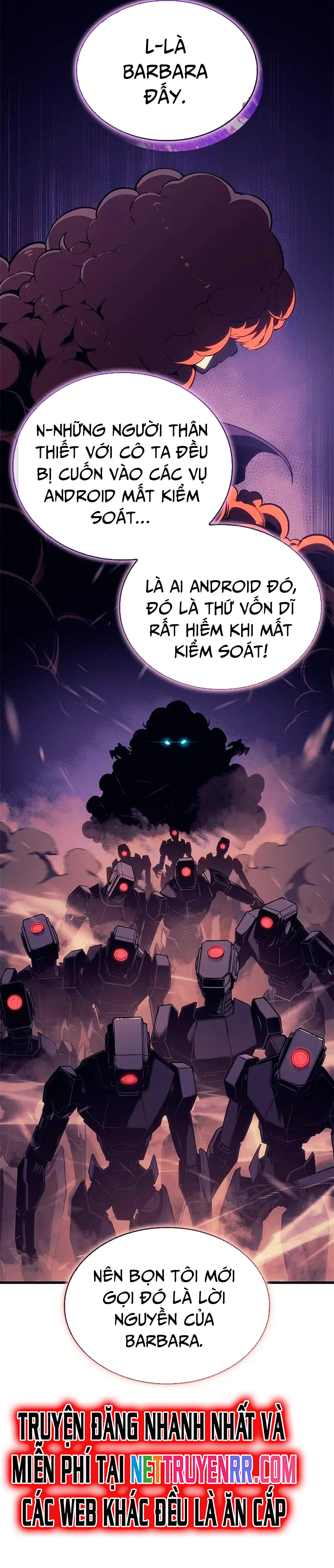 Tạp Huyết Chap 21 - Next Chap 22