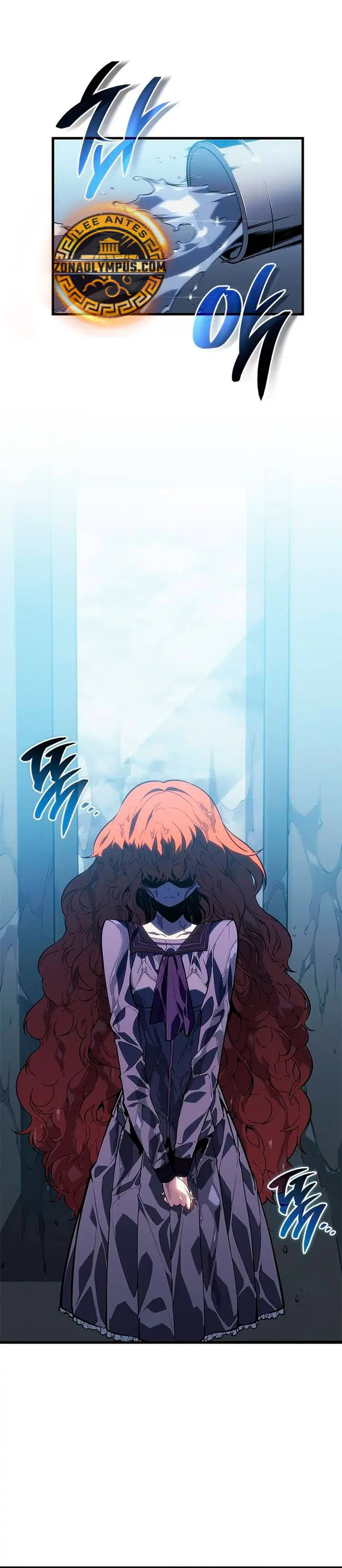 Tạp Huyết Chap 21 - Next Chap 22