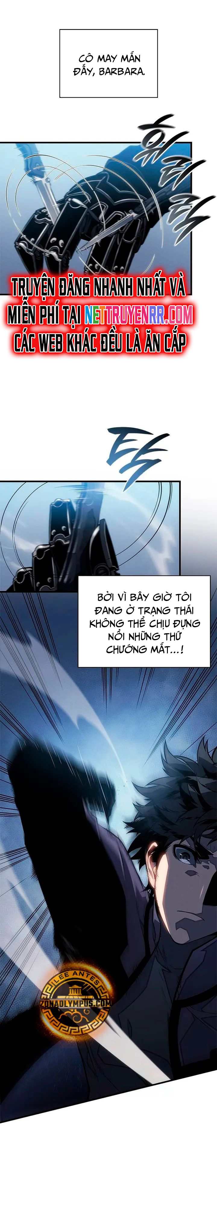 Tạp Huyết Chap 21 - Next Chap 22