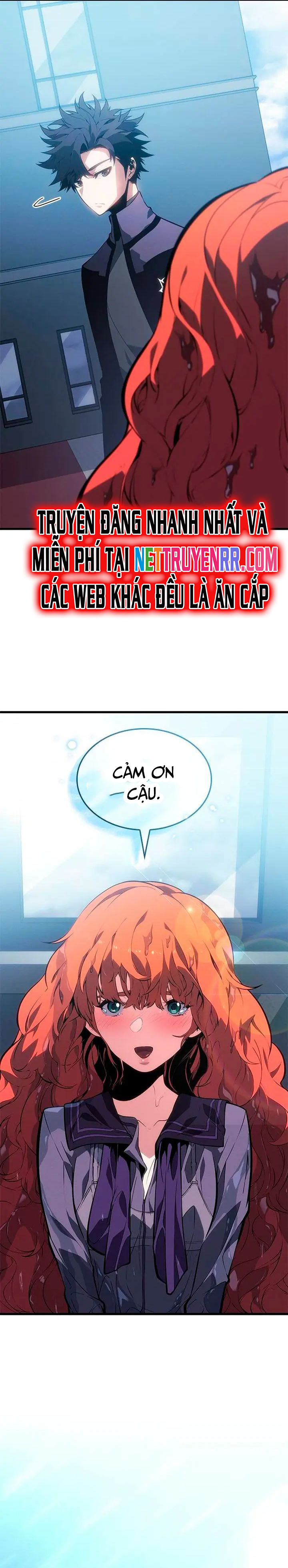 Tạp Huyết Chap 21 - Next Chap 22